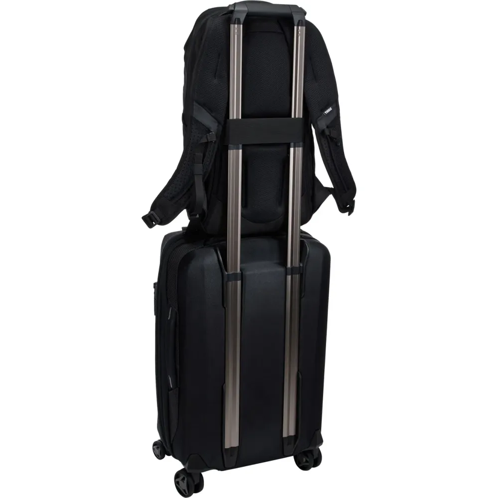 Thule Reiseeffekter|Tilbehør Til Bærbar Pc|Accent Backpack 20 l