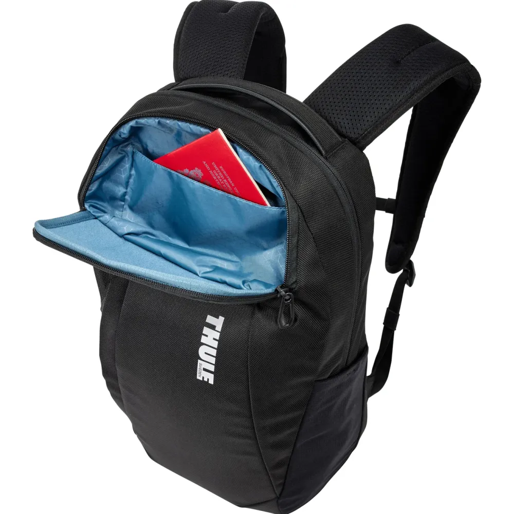 Thule Reiseeffekter|Tilbehør Til Bærbar Pc|Accent Backpack 20 l