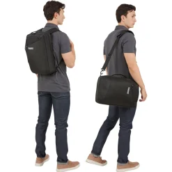 Thule Reiseeffekter|Accent Convertible 17 l