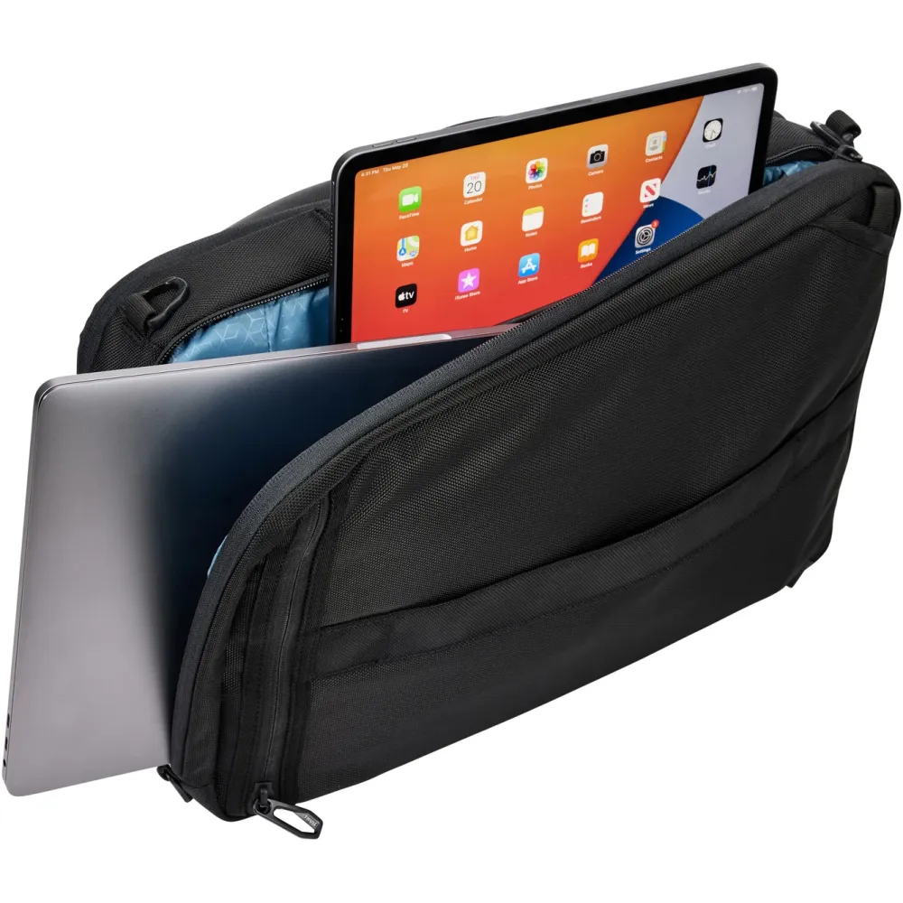 Thule Reiseeffekter|Accent Convertible 17 l