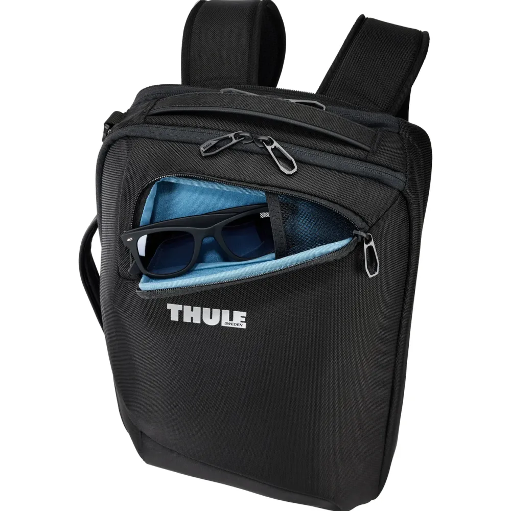 Thule Reiseeffekter|Accent Convertible 17 l