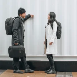 Thule Tilbehør Til Bærbar Pc|Reiseeffekter|Accent Laptop Bag 17 l