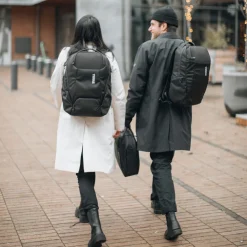 Thule Tilbehør Til Bærbar Pc|Reiseeffekter|Accent Laptop Bag 17 l
