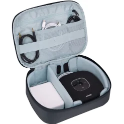 Thule Reiseeffekter|Overfallsalarm|Subterra 2 Powershuttle Plus