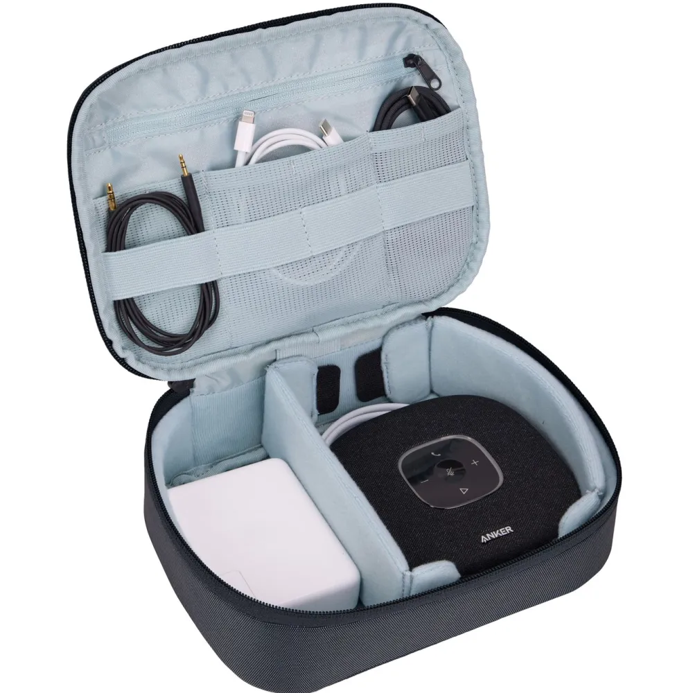 Thule Reiseeffekter|Overfallsalarm|Subterra 2 Powershuttle Plus