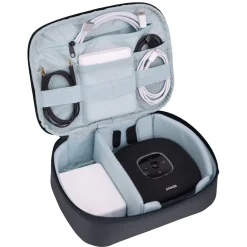 Thule Reiseeffekter|Overfallsalarm|Subterra 2 Powershuttle Plus