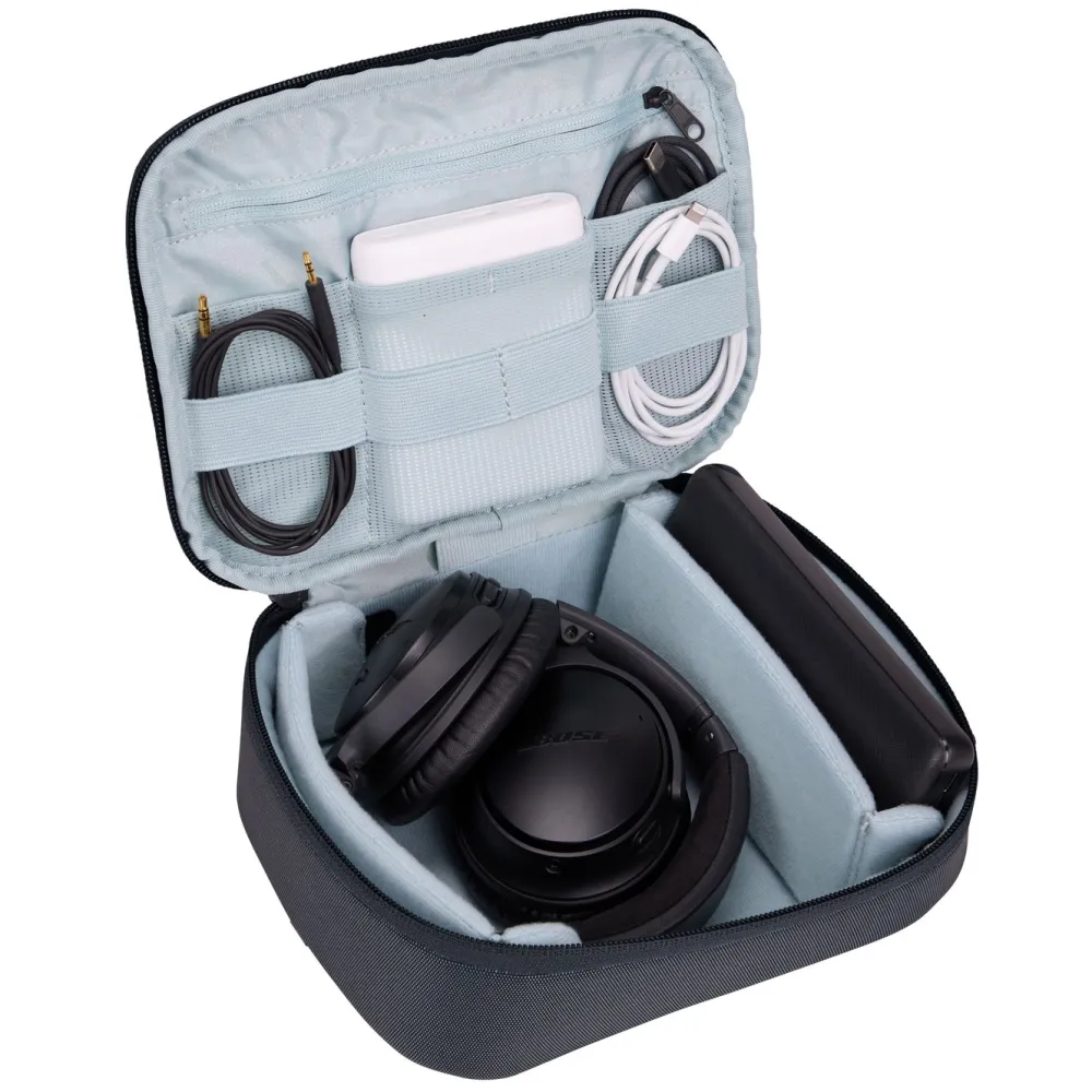 Thule Reiseeffekter|Overfallsalarm|Subterra 2 Powershuttle Plus