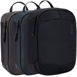 Thule Reiseeffekter|Overfallsalarm|Subterra 2 Powershuttle Plus