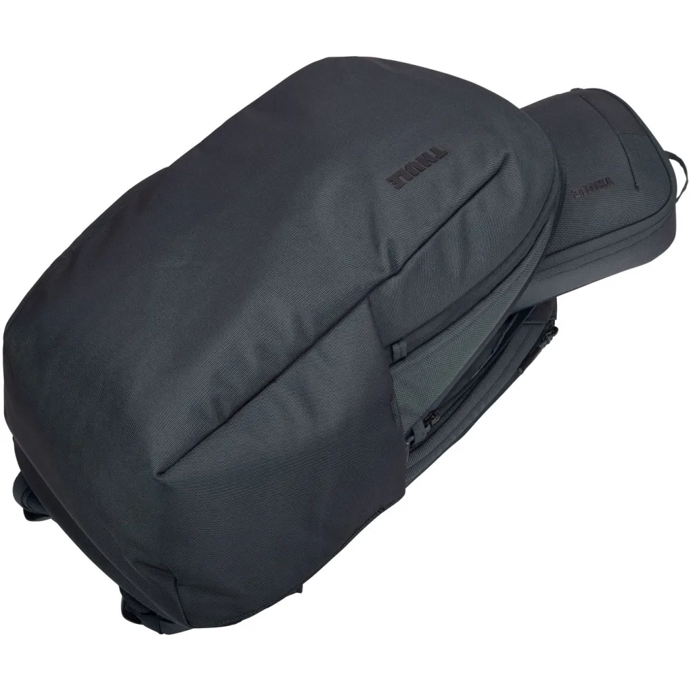 Thule Reiseeffekter|Overfallsalarm|Subterra 2 Powershuttle Plus
