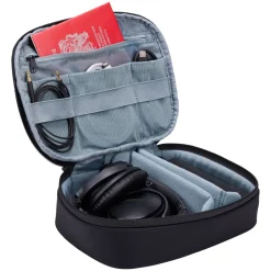 Thule Reiseeffekter|Overfallsalarm|Subterra 2 Powershuttle Plus