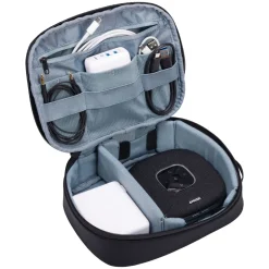 Thule Reiseeffekter|Overfallsalarm|Subterra 2 Powershuttle Plus