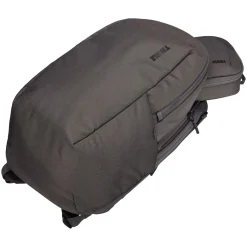 Thule Reiseeffekter|Overfallsalarm|Subterra 2 Powershuttle Plus