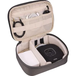Thule Reiseeffekter|Overfallsalarm|Subterra 2 Powershuttle Plus