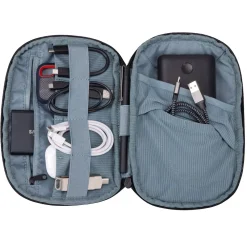 Thule Reiseeffekter|Overfallsalarm|Subterra 2 Powershuttle Medium