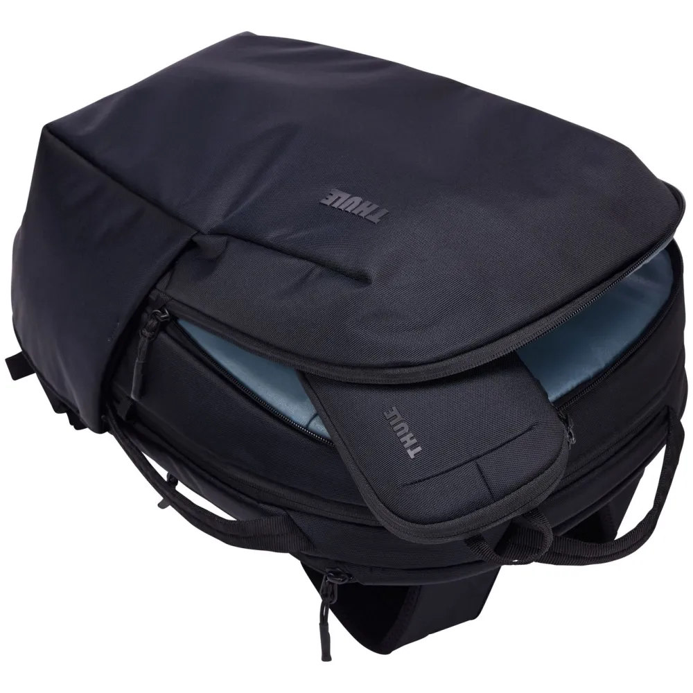 Thule Reiseeffekter|Overfallsalarm|Subterra 2 Powershuttle Mini