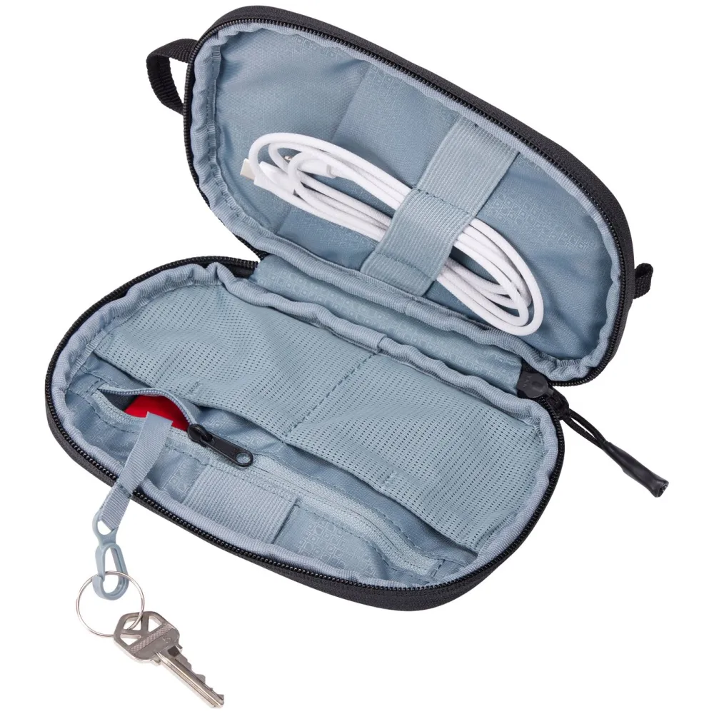 Thule Reiseeffekter|Overfallsalarm|Subterra 2 Powershuttle Mini