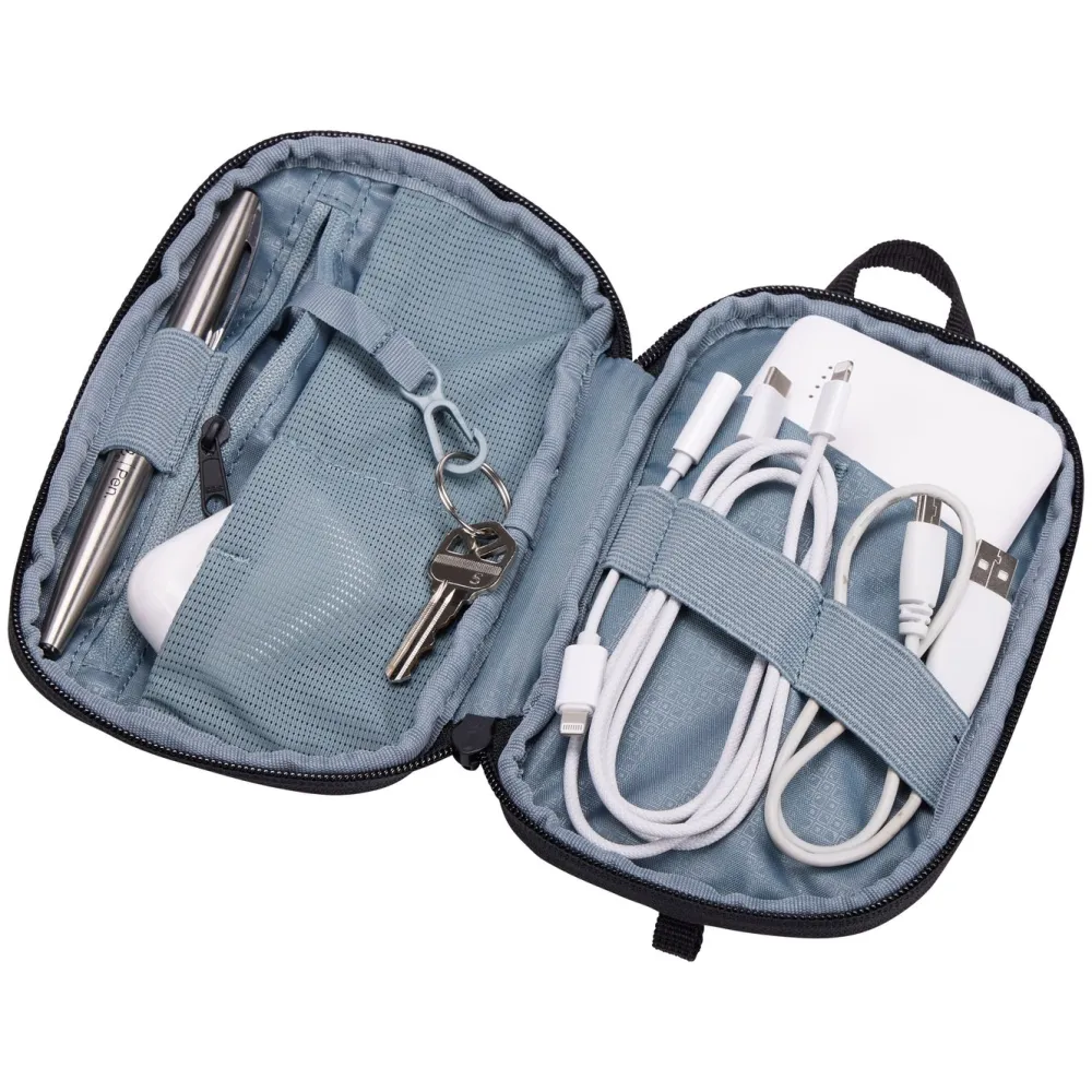 Thule Reiseeffekter|Overfallsalarm|Subterra 2 Powershuttle Mini