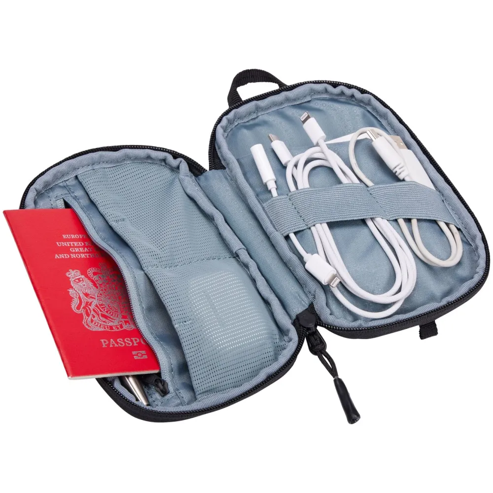 Thule Reiseeffekter|Overfallsalarm|Subterra 2 Powershuttle Mini