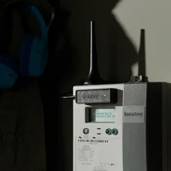 Tibber Sterkstrøm|Smarte Sensorer|Pulse KM – sanntidsmåler for Kamstrup OMNIPOWER®