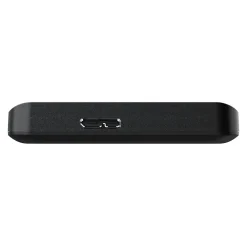 Toshiba Lagring|Canvio Basics Ekstern harddisk 1 TB