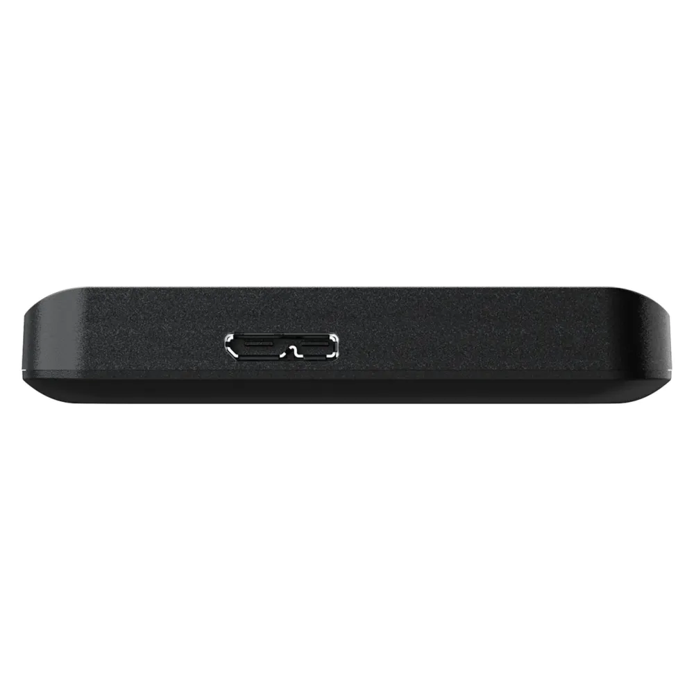Toshiba Lagring|Canvio Basics Ekstern harddisk 1 TB