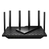 TP-Link Wifi-Routere|Archer AXE75 Ruter med Wifi 6E