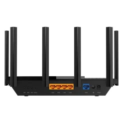 TP-Link Wifi-Routere|Archer AXE75 Ruter med Wifi 6E