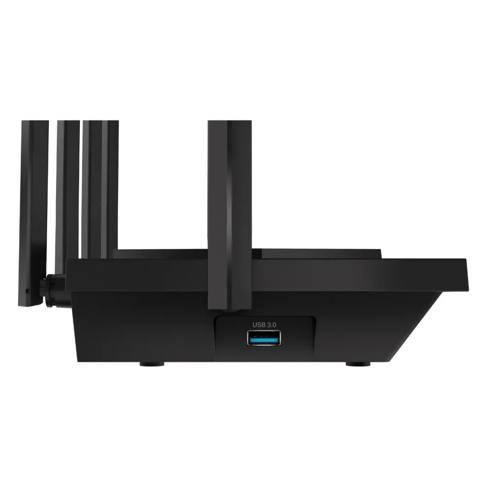 TP-Link Wifi-Routere|Archer AXE75 Ruter med Wifi 6E