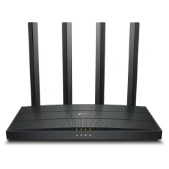 TP-Link Wifi-Routere|Archer AX12 Trådløs ruter