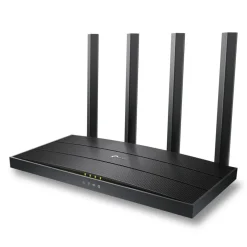 TP-Link Wifi-Routere|Archer AX12 Trådløs ruter