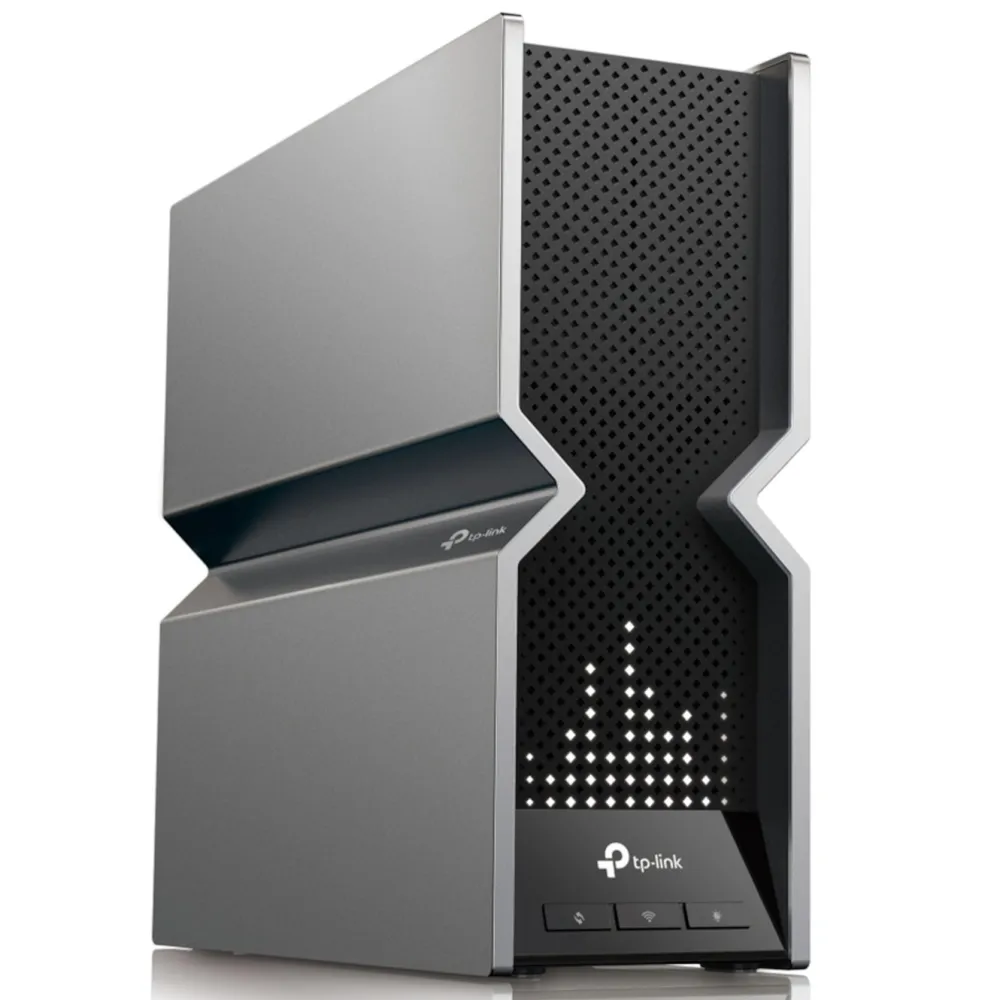TP-Link Wifi-Routere|Archer BE800 Trådløs ruter med Wifi 7 BE19000