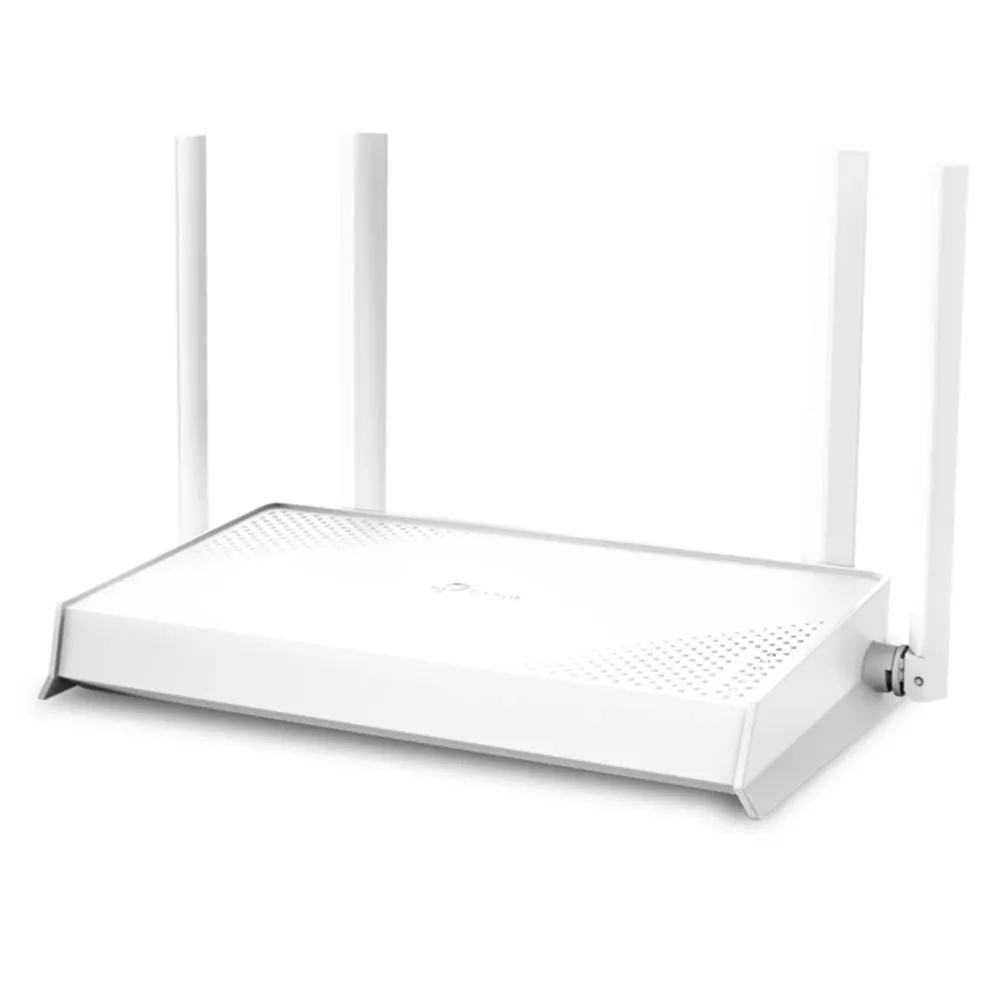 TP-Link Wifi-Routere|Archer BE220W – BE3600 Dual-Band Wifi 7 ruter