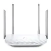 TP-Link Wifi-Routere|Archer C50 Trådløs ruter AC1200