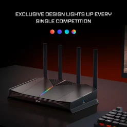 TP-Link Wifi-Routere|Archer GE230 Wi-Fi 7 Gaming Ruter