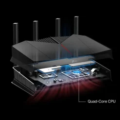TP-Link Wifi-Routere|Archer GE230 Wi-Fi 7 Gaming Ruter