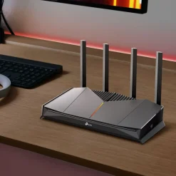 TP-Link Wifi-Routere|Archer GE230 Wi-Fi 7 Gaming Ruter