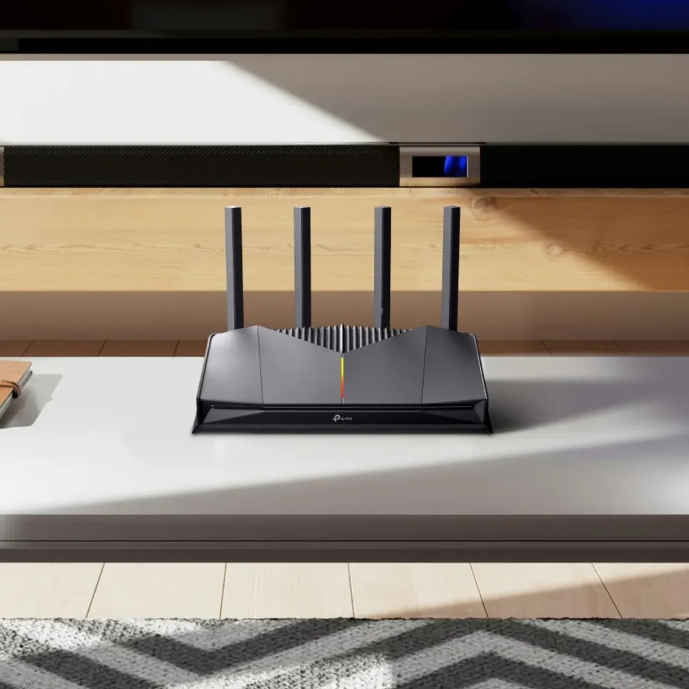 TP-Link Wifi-Routere|Archer GE230 Wi-Fi 7 Gaming Ruter
