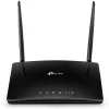 TP-Link Mobilt Bredbånd Og Rutere|Mobilt Bredbånd Og Rutere|Archer MR400 4G-ruter AC1200