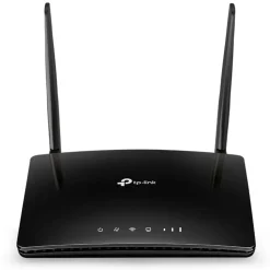 TP-Link Mobilt Bredbånd Og Rutere|Mobilt Bredbånd Og Rutere|Archer MR400 4G-ruter AC1200