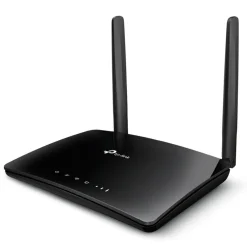TP-Link Mobilt Bredbånd Og Rutere|Mobilt Bredbånd Og Rutere|Archer MR400 4G-ruter AC1200