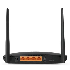 TP-Link Mobilt Bredbånd Og Rutere|Mobilt Bredbånd Og Rutere|Archer MR400 4G-ruter AC1200