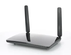TP-Link Mobilt Bredbånd Og Rutere|Mobilt Bredbånd Og Rutere|Archer MR400 4G-ruter AC1200