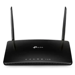 TP-Link Mobilt Bredbånd Og Rutere|Archer MR600 4G+-ruter AC1200