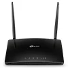 TP-Link Mobilt Bredbånd Og Rutere|Archer MR200 4G-ruter AC750