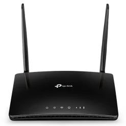 TP-Link Mobilt Bredbånd Og Rutere|Archer MR200 4G-ruter AC750