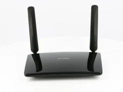 TP-Link Mobilt Bredbånd Og Rutere|Archer MR200 4G-ruter AC750