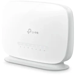 TP-Link Mobilt Bredbånd Og Rutere|Archer MR515 4G+-ruter AC1200