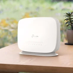 TP-Link Mobilt Bredbånd Og Rutere|Archer MR515 4G+-ruter AC1200