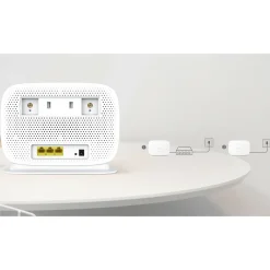 TP-Link Mobilt Bredbånd Og Rutere|Archer MR515 4G+-ruter AC1200