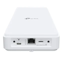 TP-Link Mobilt Bredbånd Og Rutere|Wifi-Routere|Archer NX500 5G-router for utendørs bruk